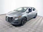 2025 Versa Thumbnail 1