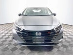 2025 Versa Thumbnail 2