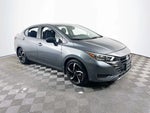2025 Versa Thumbnail 3