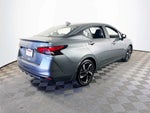2025 Versa Thumbnail 4