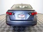 2025 Versa Thumbnail 5