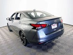 2025 Versa Thumbnail 6