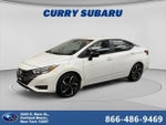 2023 Versa Thumbnail 1