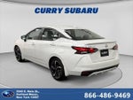 2023 Versa Thumbnail 3