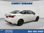 2023 Versa Thumbnail 5