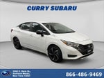 2023 Versa Thumbnail 7