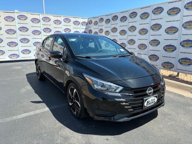 2024 Nissan Versa - $16,799