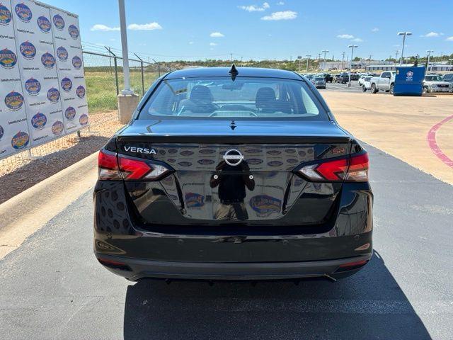 2024 Nissan Versa - $16,799