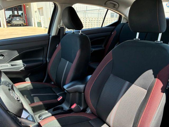 2024 Nissan Versa - $16,799