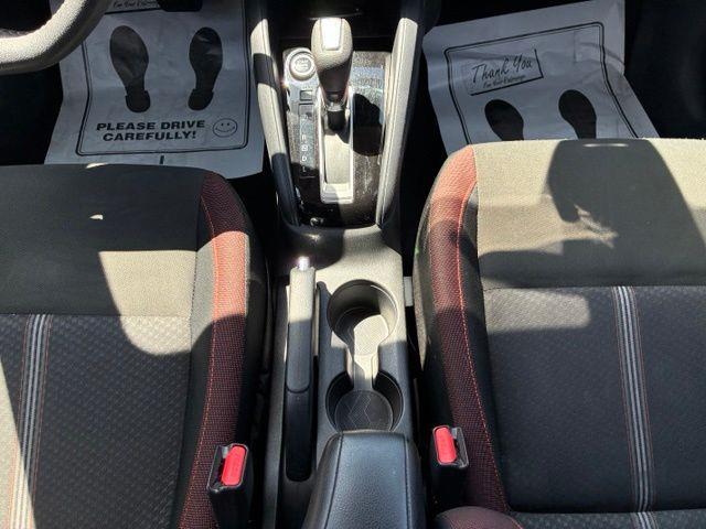 2024 Nissan Versa - $16,799