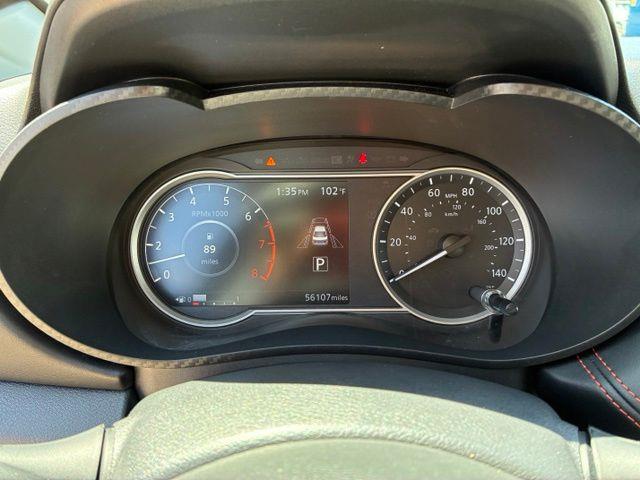 2024 Nissan Versa - $16,799