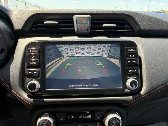 2024 Nissan Versa - $16,799