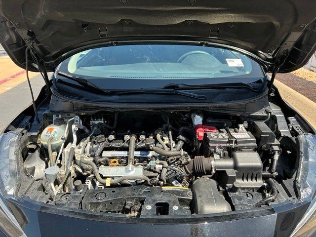 2024 Nissan Versa - $16,799