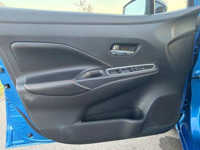 2024 Nissan Versa - $18,093