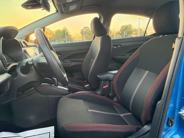 2024 Nissan Versa - $18,093