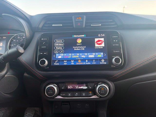 2024 Nissan Versa - $18,093