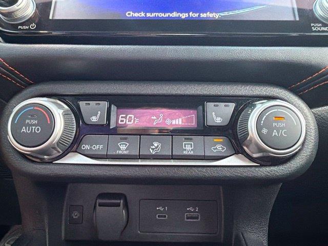 2024 Nissan Versa - $18,093