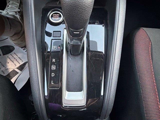 2024 Nissan Versa - $18,093