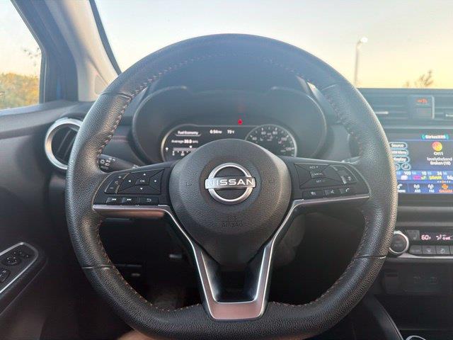2024 Nissan Versa - $18,093
