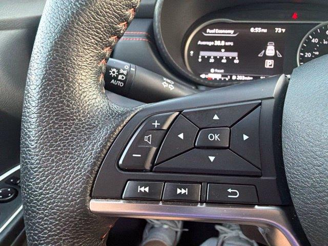 2024 Nissan Versa - $18,093