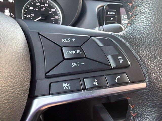 2024 Nissan Versa - $18,093