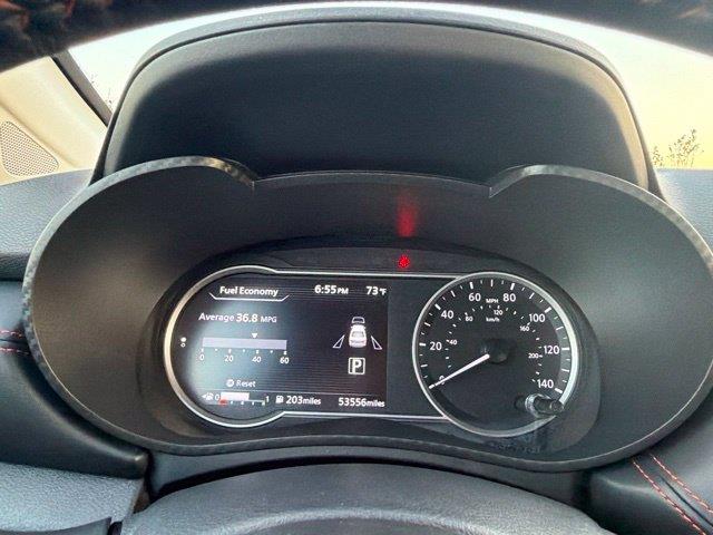 2024 Nissan Versa - $18,093