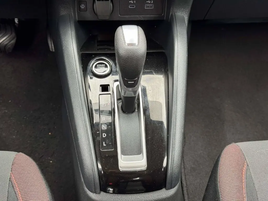 2024 Nissan Versa - $16,299