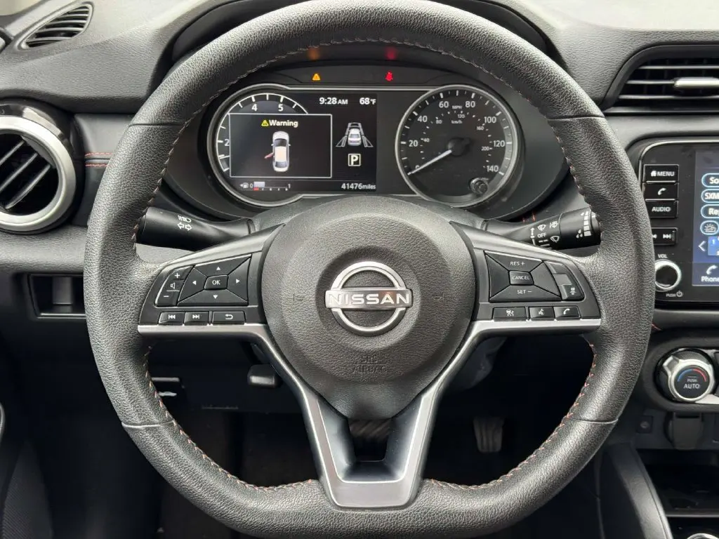 2024 Nissan Versa - $16,299