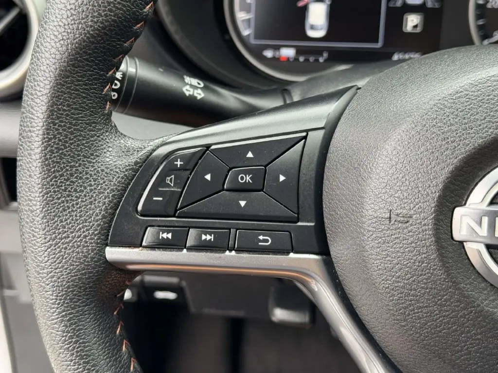 2024 Nissan Versa - $16,299