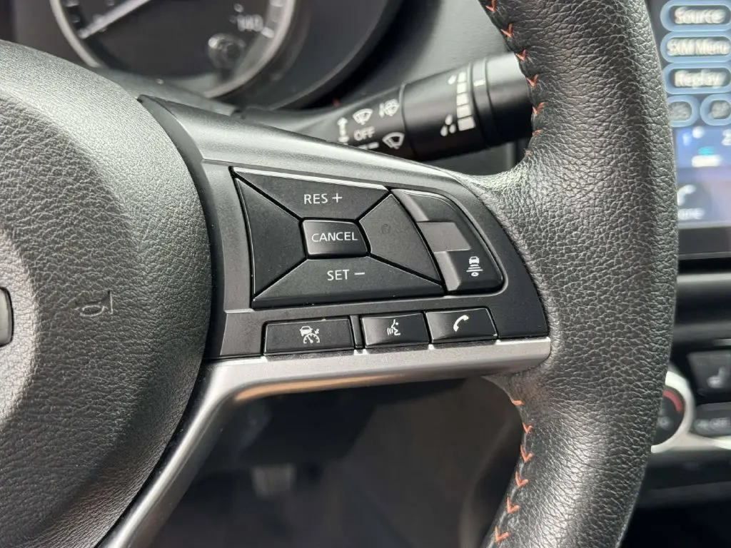 2024 Nissan Versa - $16,299