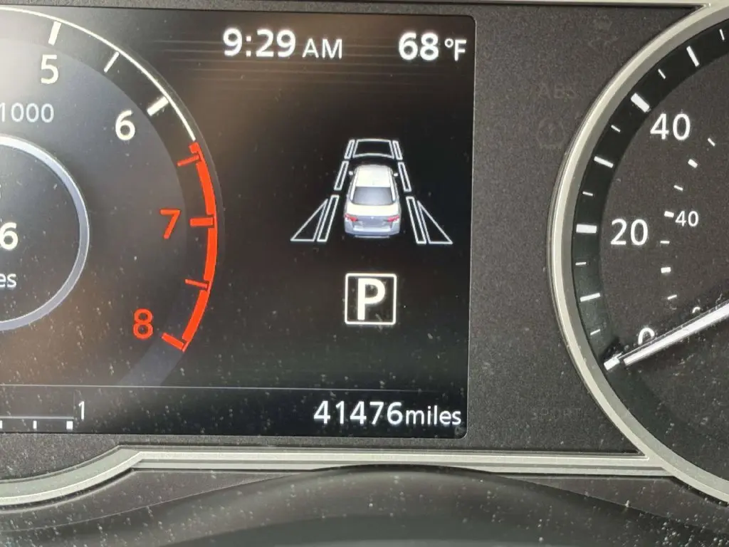 2024 Nissan Versa - $16,299