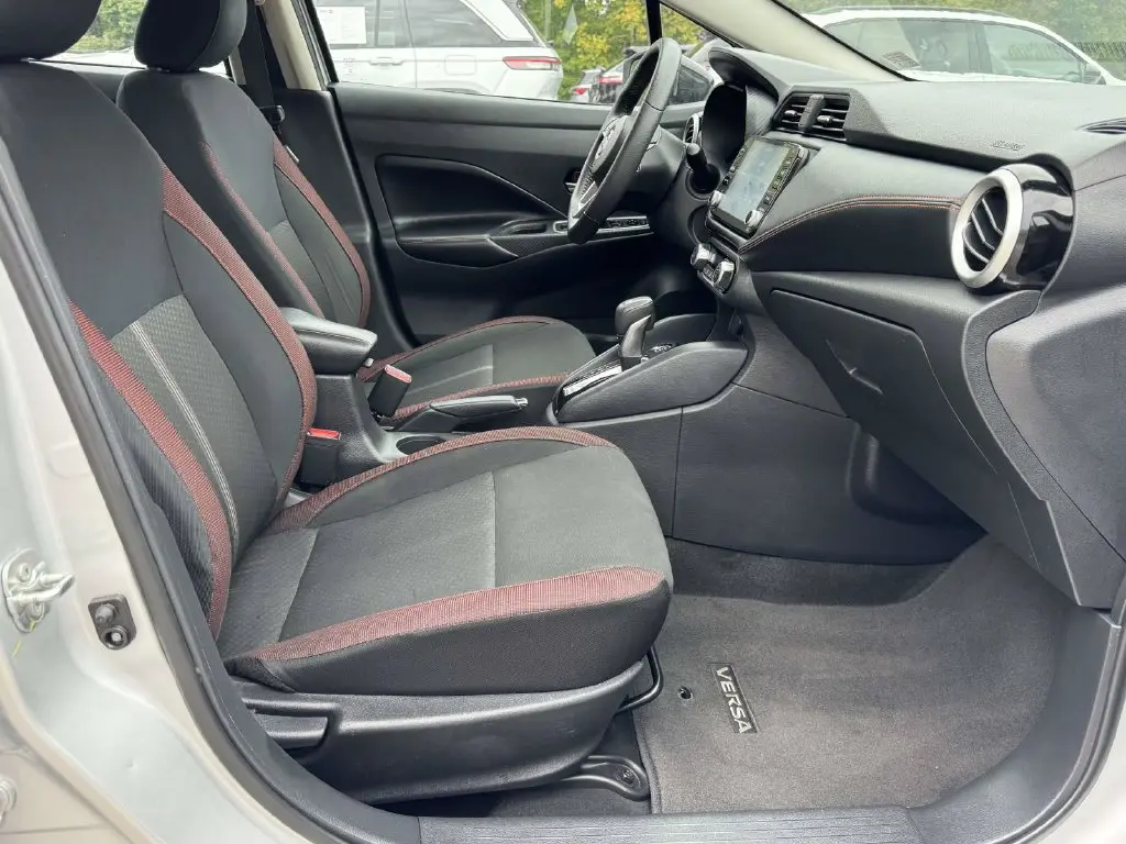 2024 Nissan Versa - $16,299