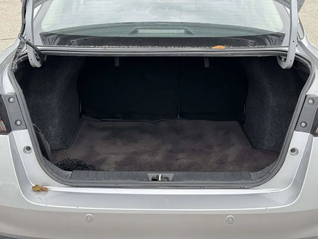 2024 Nissan Versa - $16,299