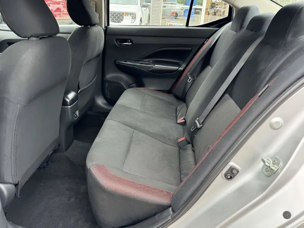 2024 Nissan Versa - $16,299