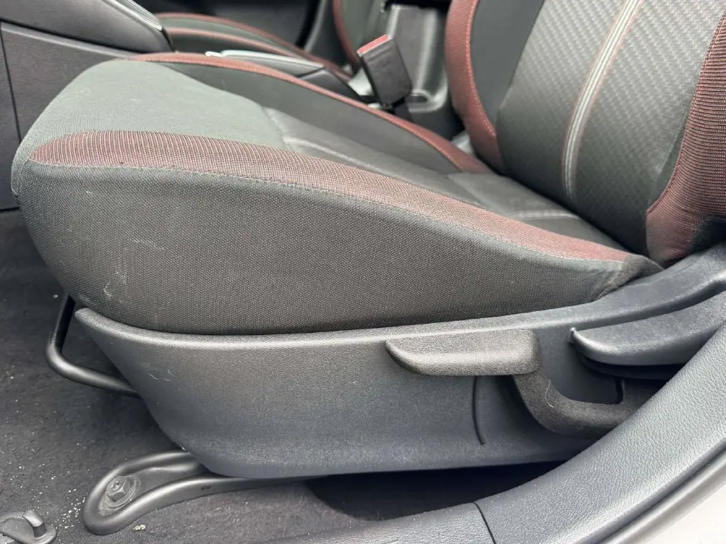2024 Nissan Versa - $16,299