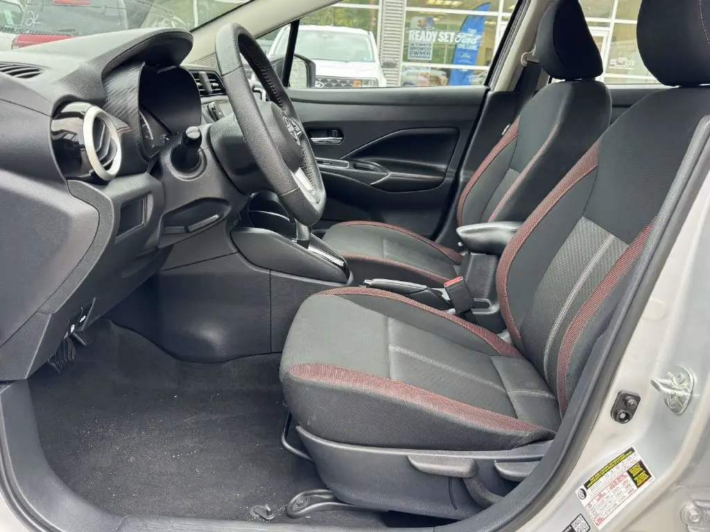 2024 Nissan Versa - $16,299