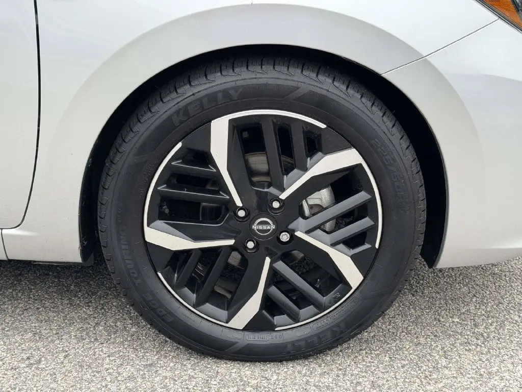 2024 Nissan Versa - $16,299