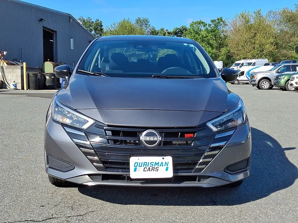 2024 Nissan Versa - $16,200