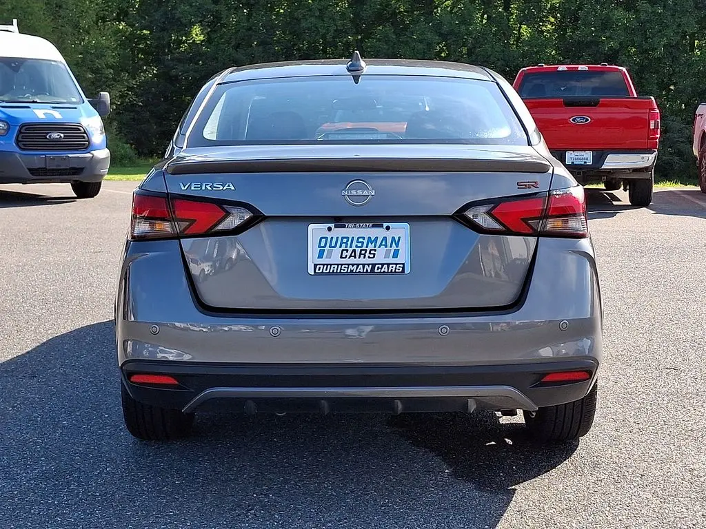 2024 Nissan Versa - $16,200