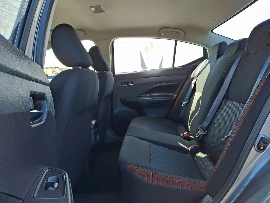 2024 Nissan Versa - $16,200