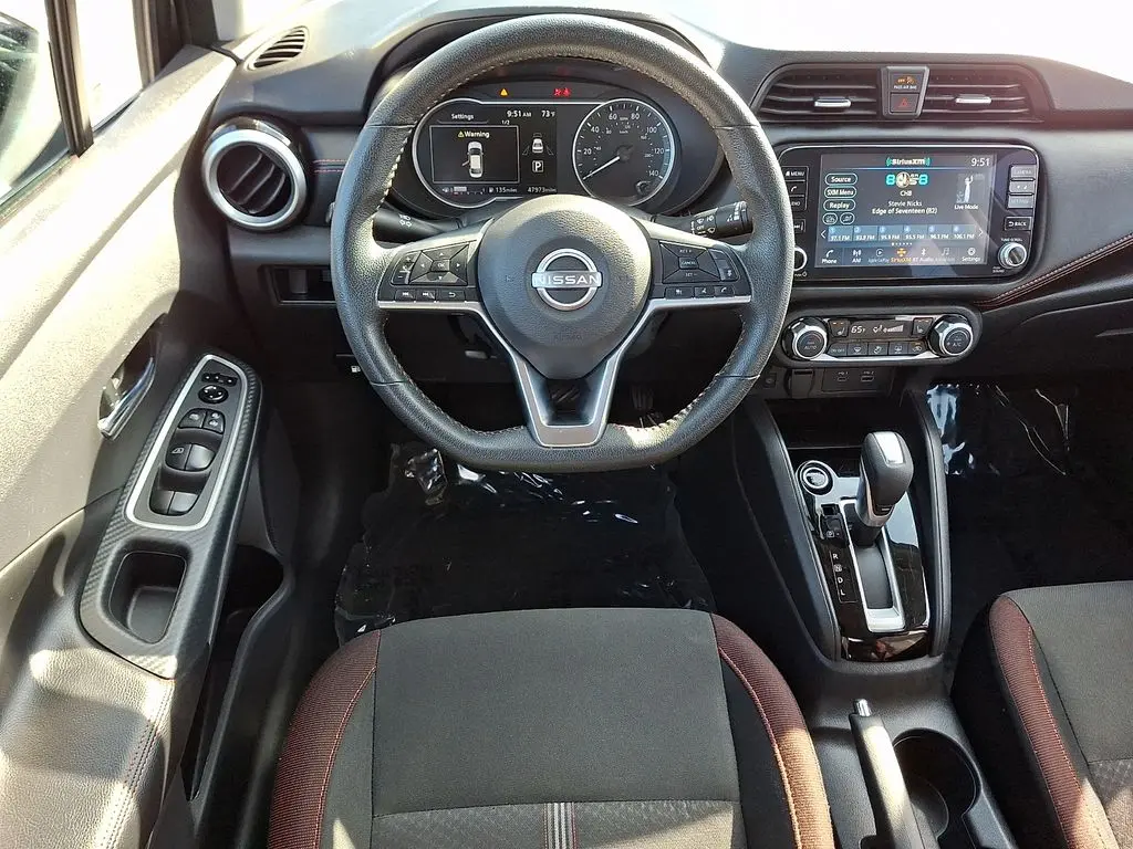 2024 Nissan Versa - $16,200