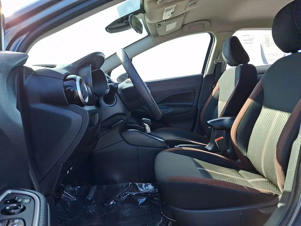 2024 Nissan Versa - $16,200