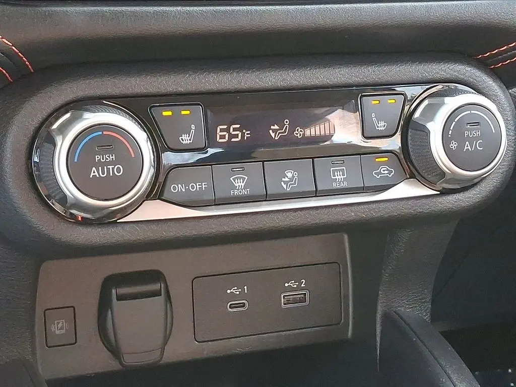 2024 Nissan Versa - $16,200
