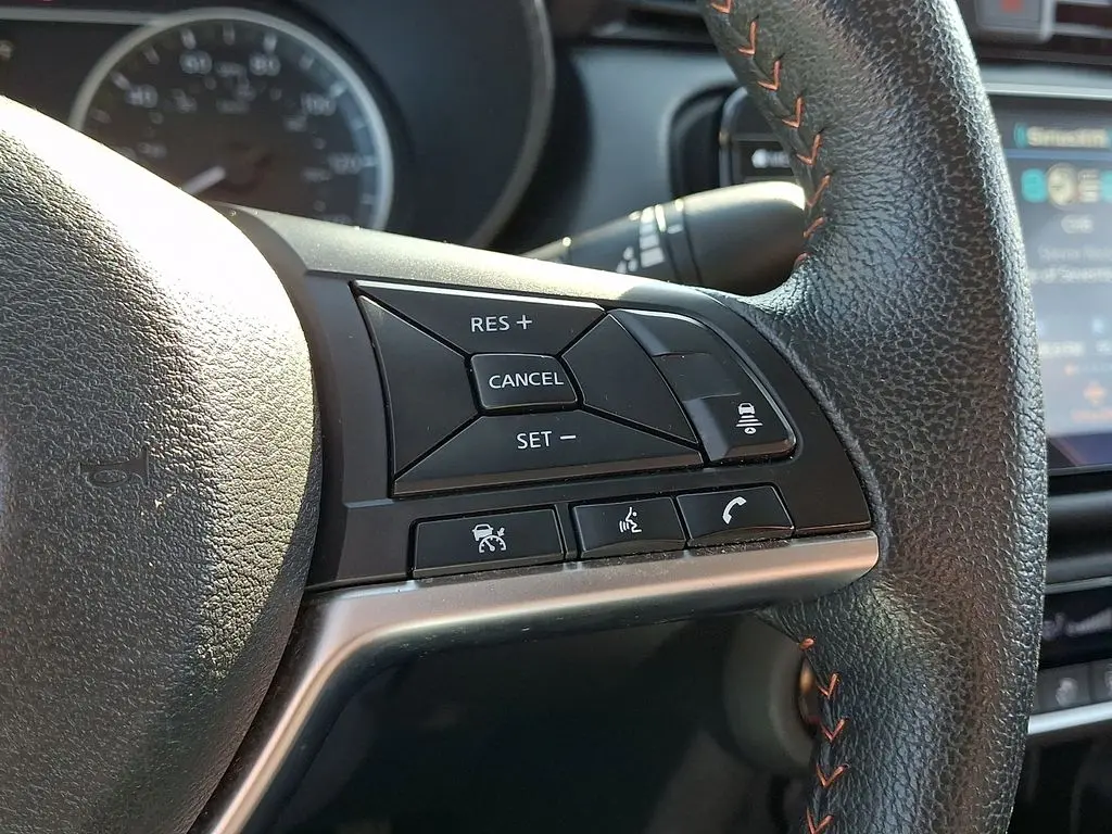 2024 Nissan Versa - $16,200
