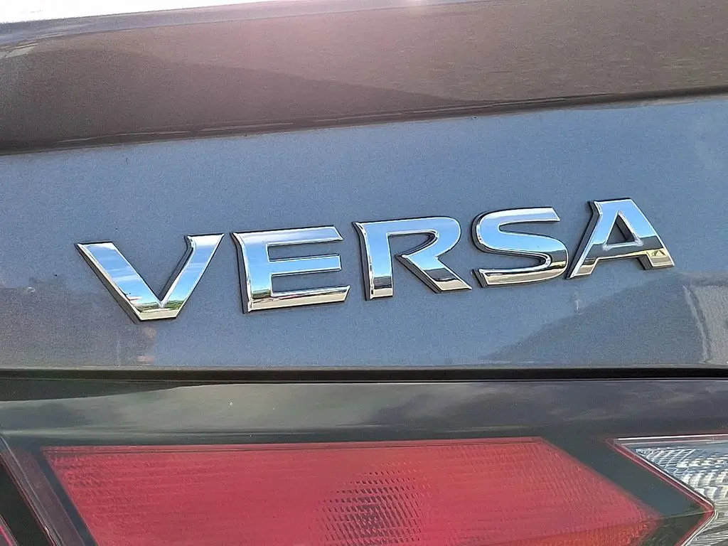 2024 Nissan Versa - $16,200
