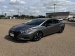 2025 Versa Thumbnail 1