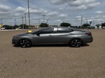 2025 Versa Thumbnail 2
