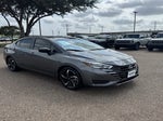 2025 Versa Thumbnail 5