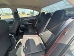 2025 Versa Thumbnail 25