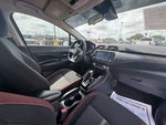 2025 Versa Thumbnail 35